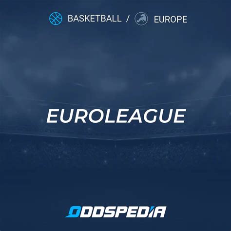 euroleague scores|Euroleague basketball Scores, Standings & Fixtures .